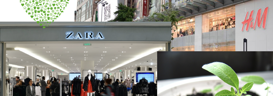 Hållbart mode - har fast fashion en framtid?