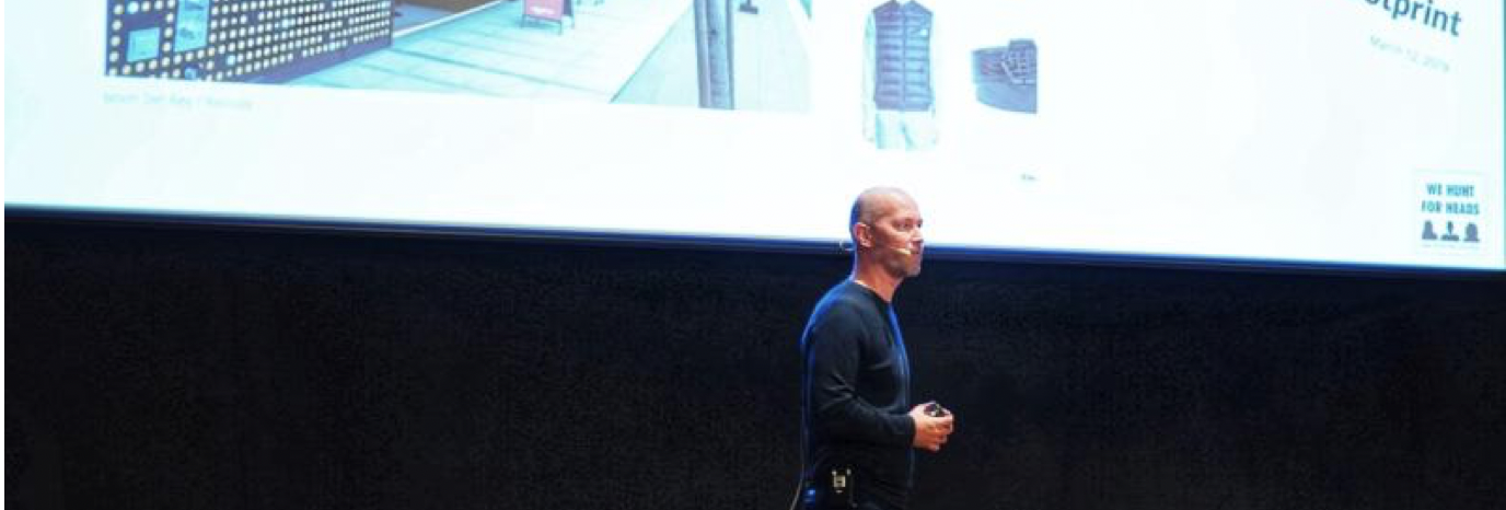 Mini-MBA om Retail Branding och Strategy
