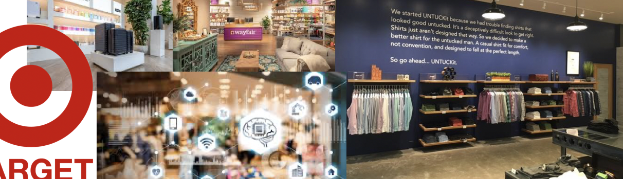 From Bricks to Clicks - hur harmonized retail banar väg för en ny detaljhandel