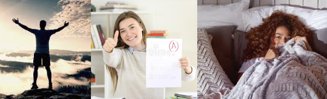 Stolthet och tillfredställelse skapar olika köpimpulser