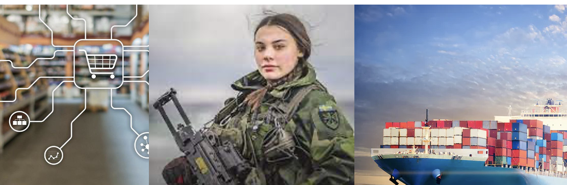 Update: Två veckor efter sista Nyårsspaningen