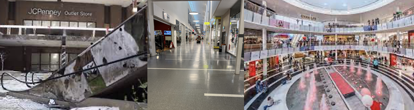 Hyresdiskussionen inom retail handlar inte bara om hyror